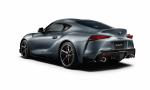 Toyota GR Supra 2019 года (JP)